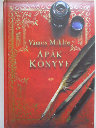 Vmos Mikls - Apk knyve