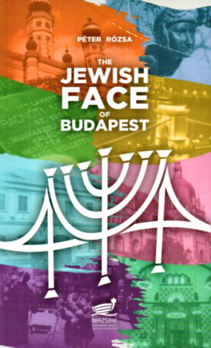 Rzsa Pter Pter Rzsa - The Jewish Face of Budapest