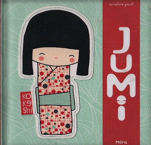 Annelore Parot - Jumi