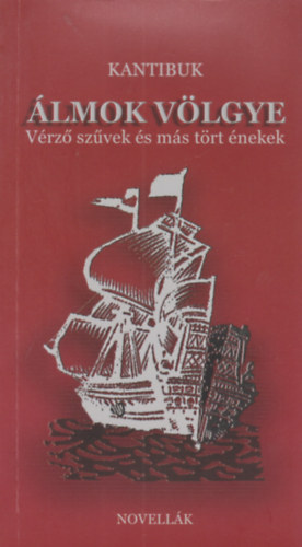 Simon J�zsef - �lmok v�lgye - V�rz� sz�vek �s m�s t�rt �nekek