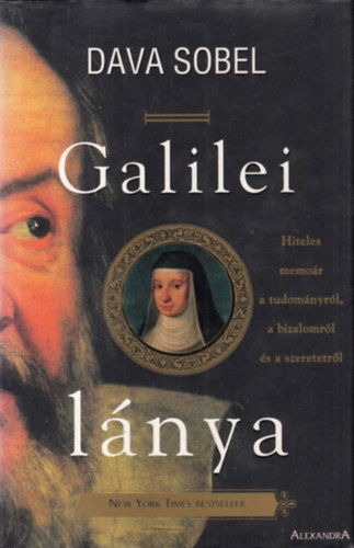 Dava Sobel - Galilei lnya