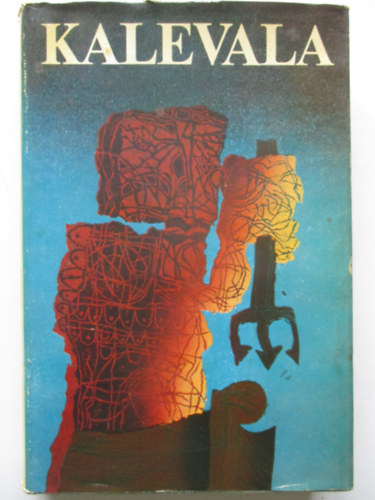 Nagy K�lm�n  (ford.) - Kalevala