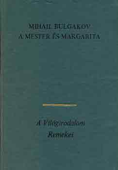 Bulgakov - A Mester s Margarita