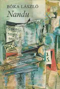 B�ka L�szl� - Nandu