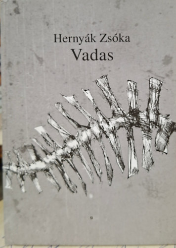 Hernyák Zsóka - Vadas