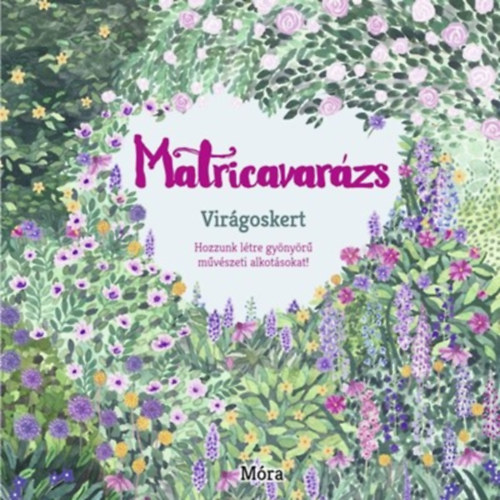 Emma Bastow  (Szerk.) - Matricavarzs - Virgoskert