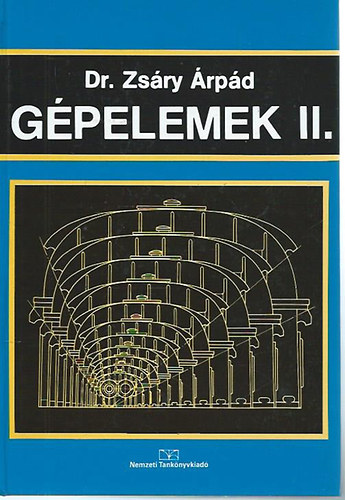 Dr. Zs�ry �rp�d - G�pelemek II.