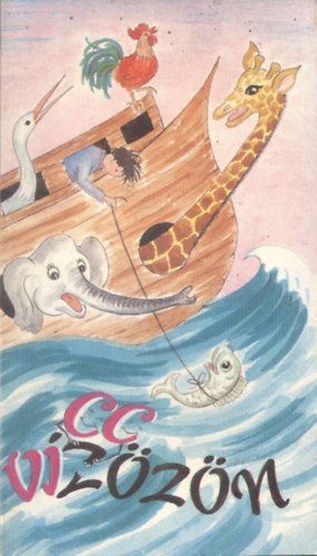 Nagy Alexandra - Vicc�z�n (Dedik�lt)