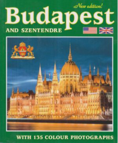 Peter Buza - Budapest and Szentendre