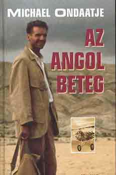 Michael Ondaatje - Az angol beteg