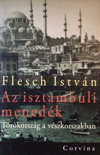 Flesch Istvn - Az isztambuli menedk