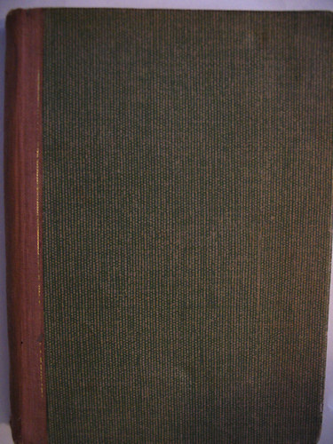 Morvay Gyula - A nagy út