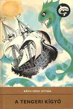 R�th-V�gh Istv�n - A tengeri k�gy�