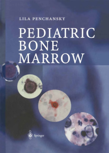 Lila Penchansky - Pediatric Bone Marrow