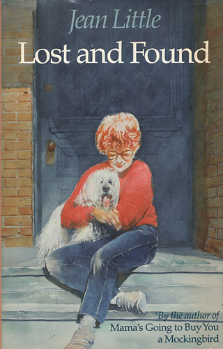 Jean Little - Lost and Found