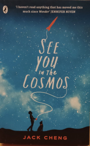 Jack Cheng - See You in the Cosmos