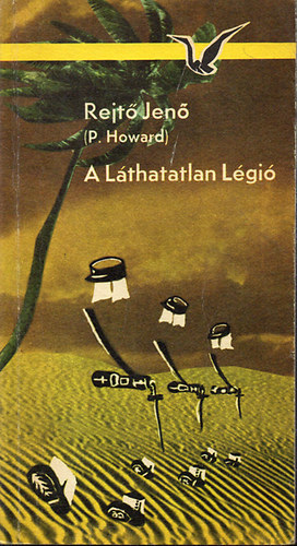 Rejt Jen  (P. Howard) - A Lthatatlan Lgi