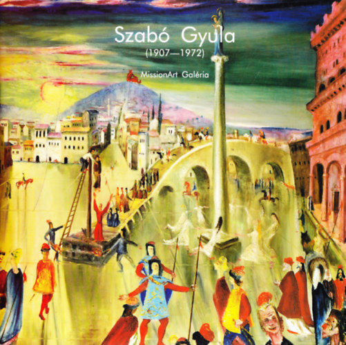 Szab� Gyula (1907-1972)
