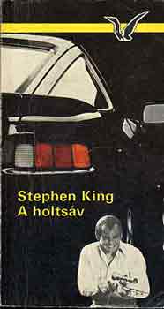 Stephen King - A holtsv