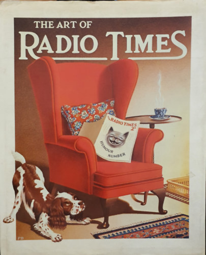 Asa Briggs - The Art of Radio Times