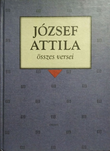 J�zsef Attila �sszes versei