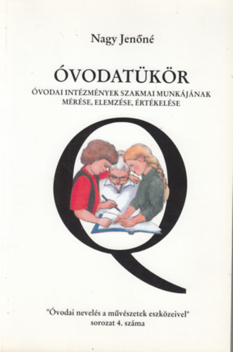 Nagy Jenőné - Óvodatükör