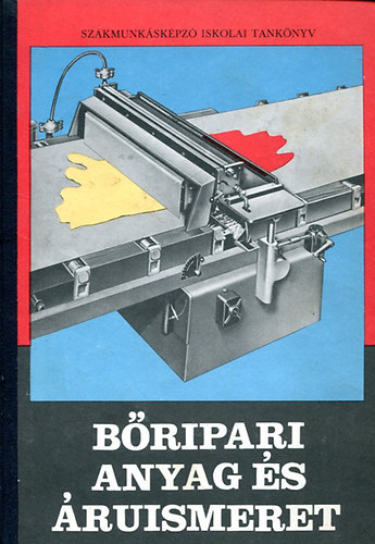 Erdei Lajosn� - B�ripari anyag �s �ruismeret