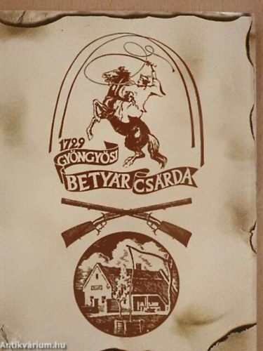 A gy�ngy�si bety�rcs�rda