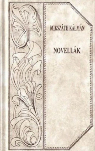 Mikszth Kmn - Novellk 55.