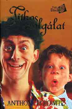 Anthony Horowitz - Titkos szolg�lat