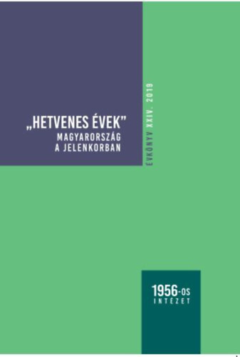 Hetvenes vek