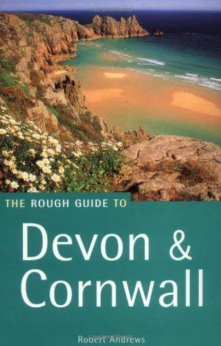 Robert Andrews - Devon and Cornwall