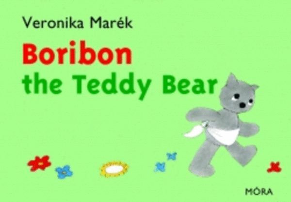 Mark Veronika - Boribon the Teddy Bear