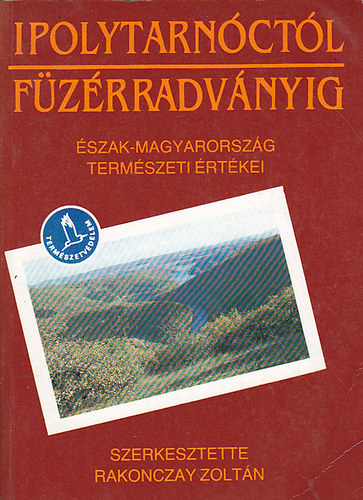 Raonczay Zoltn - Ipolytarnctl Fzrradvnyig