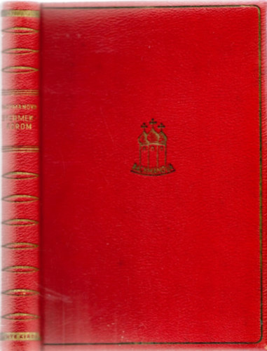 Alexandra Rachmanova - Gyermekkorom