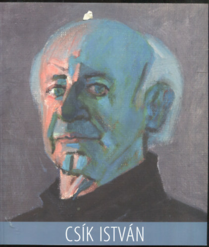 Cs�k Istv�n - V�logat�s az �letm�b�l