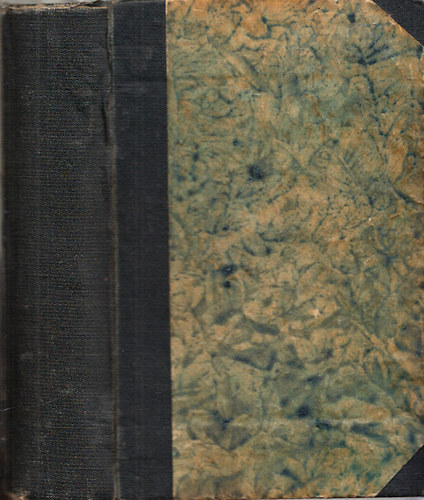 Williamson C.N.-A.M. - Az erdők fia I-III. (egy kötetben)