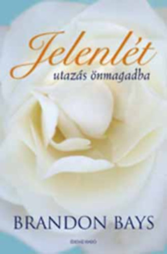 Brandon Bays - Jelenlét - Utazás önmagadba