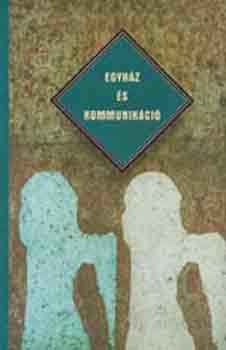 Hamp; Szöllőssy (szerk.) - Egyház és kommunikáció