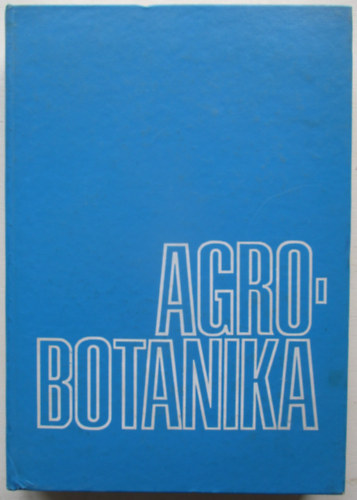 Agrobotanika