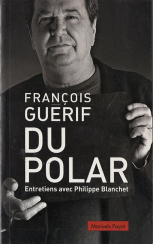 Franois Gurif - Du polar