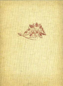 Augusta-Burian - Tiere der Urzeit