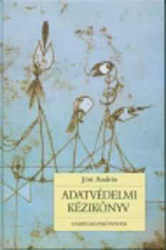 Jri Andrs - Adatvdelmi kziknyv