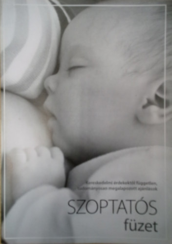 W. Ungvry Renta - Szoptats fzet