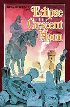 G�rdonyi G�za - Eclipse of the Crescent Moon