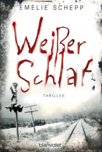 Emelie Schepp - Weier Schlaf