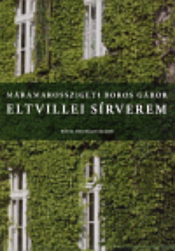 Eltvillei sírverem