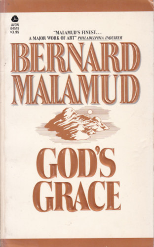 Bernard Malamud - God's grace