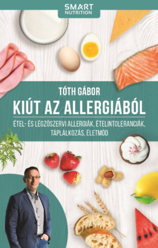 Tth Gbor - Kit az allergibl