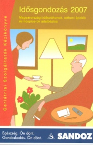 Id�sgondoz�s 2007
